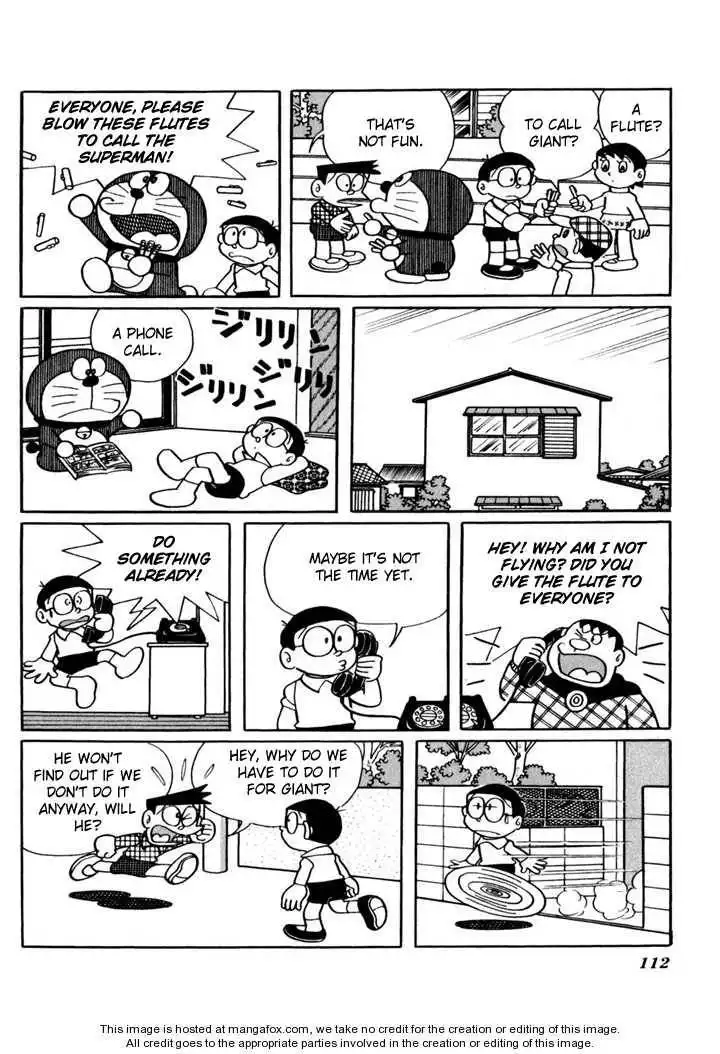 Doraemon Plus Chapter 2.8 48